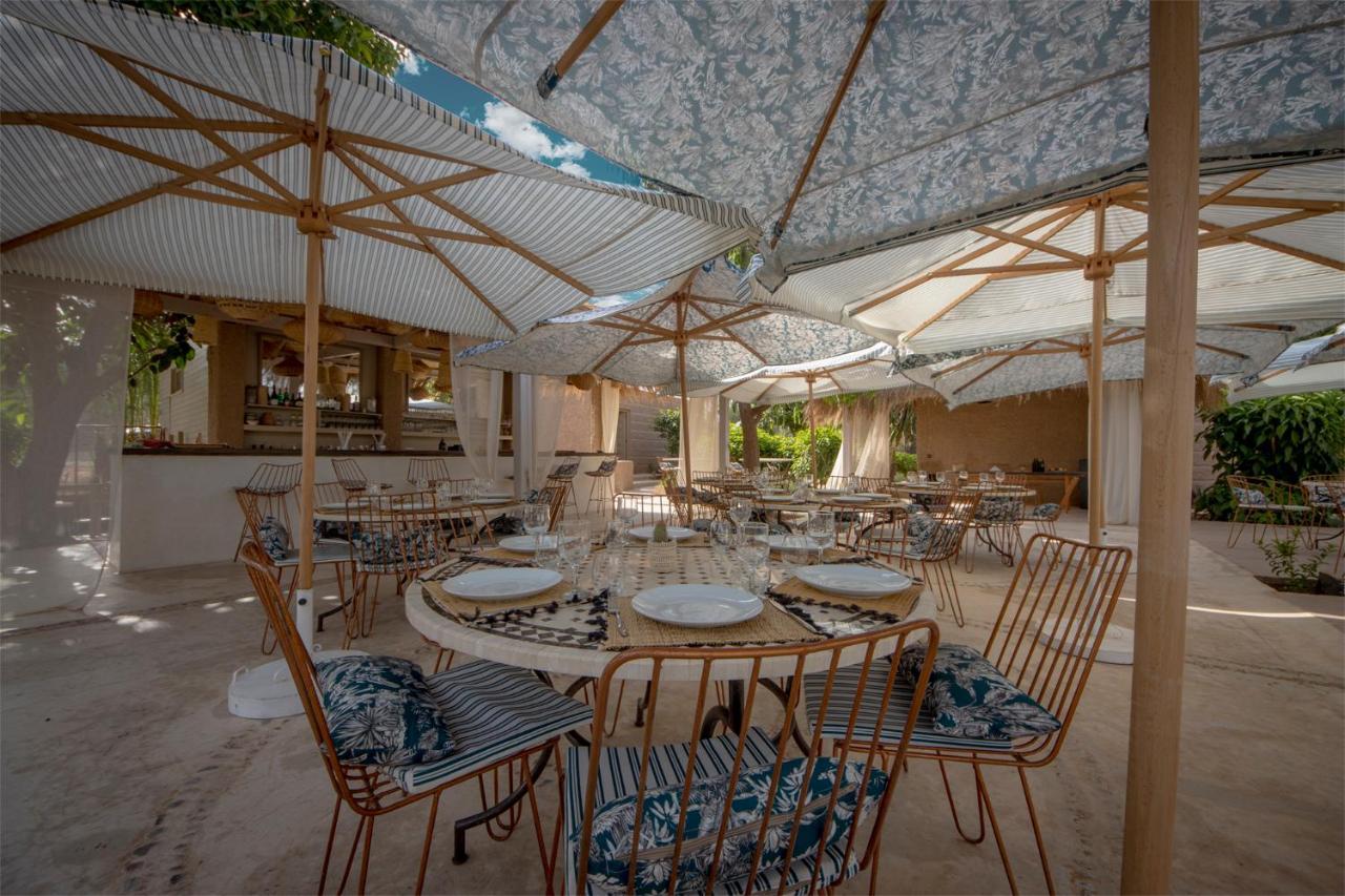 Nour Maison d'hôtes *