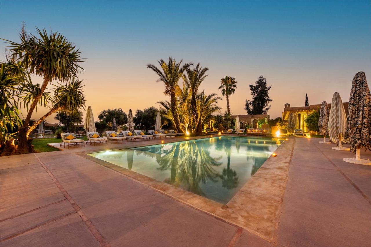 Guest house Nour