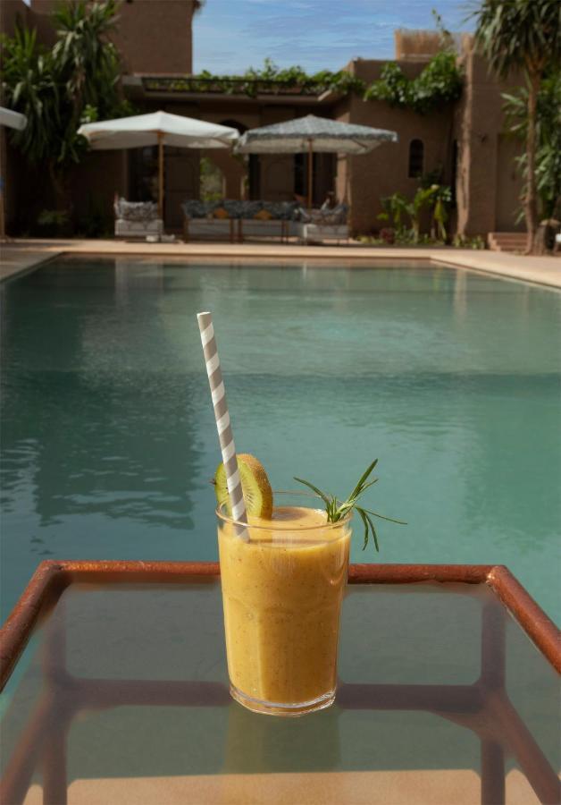 Guest house Nour