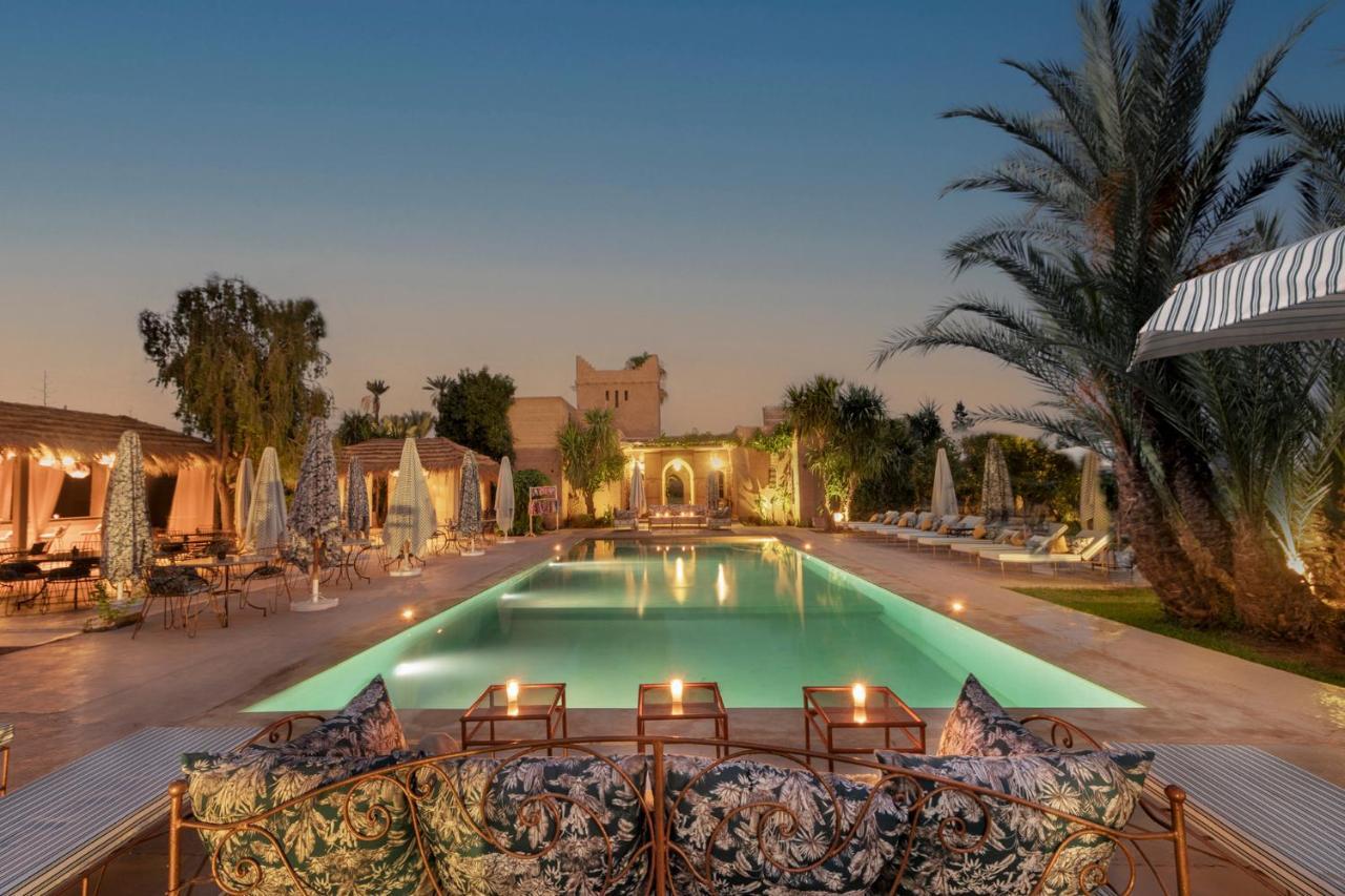 Nour Guest house