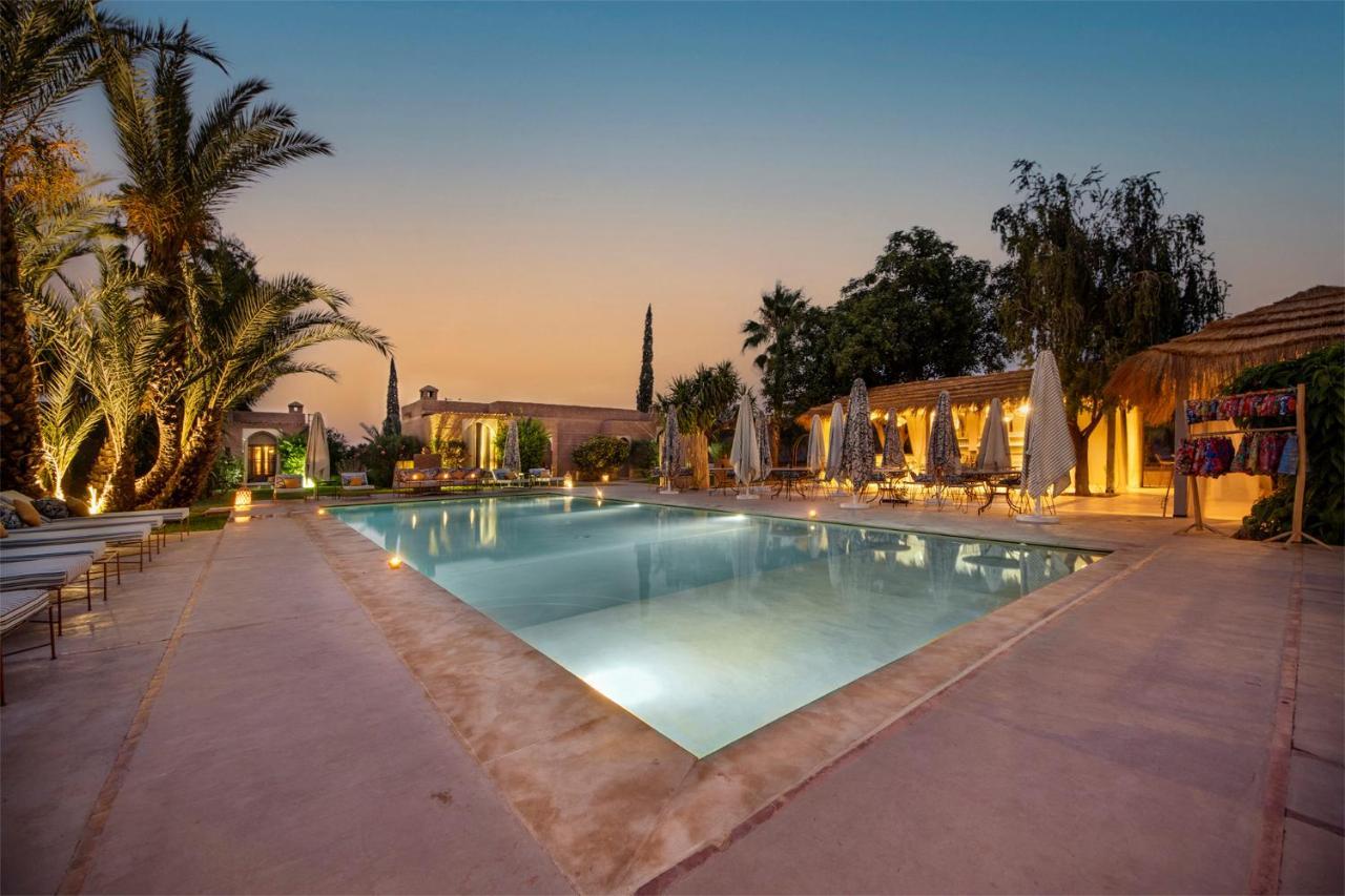 Nour Guest house