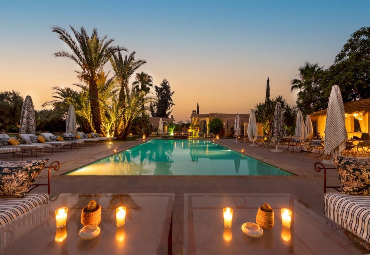Nour Guest house El Makina