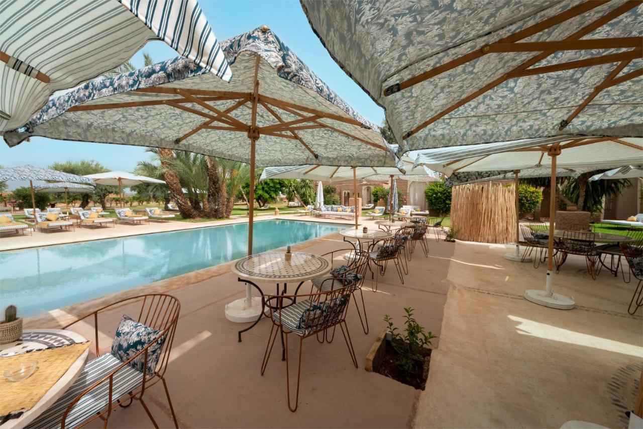 Nour Guest house El Makina
