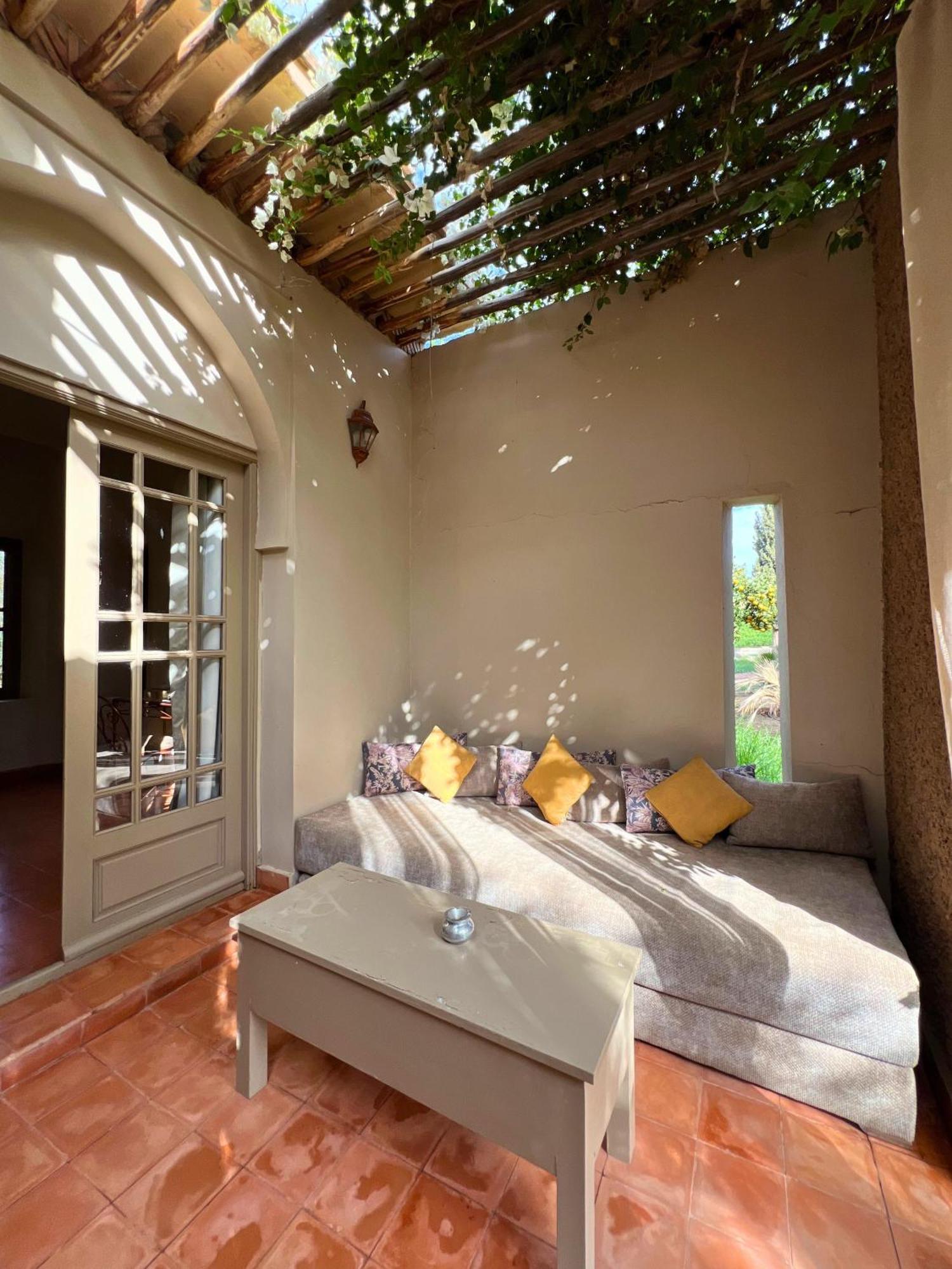 Guest house Nour