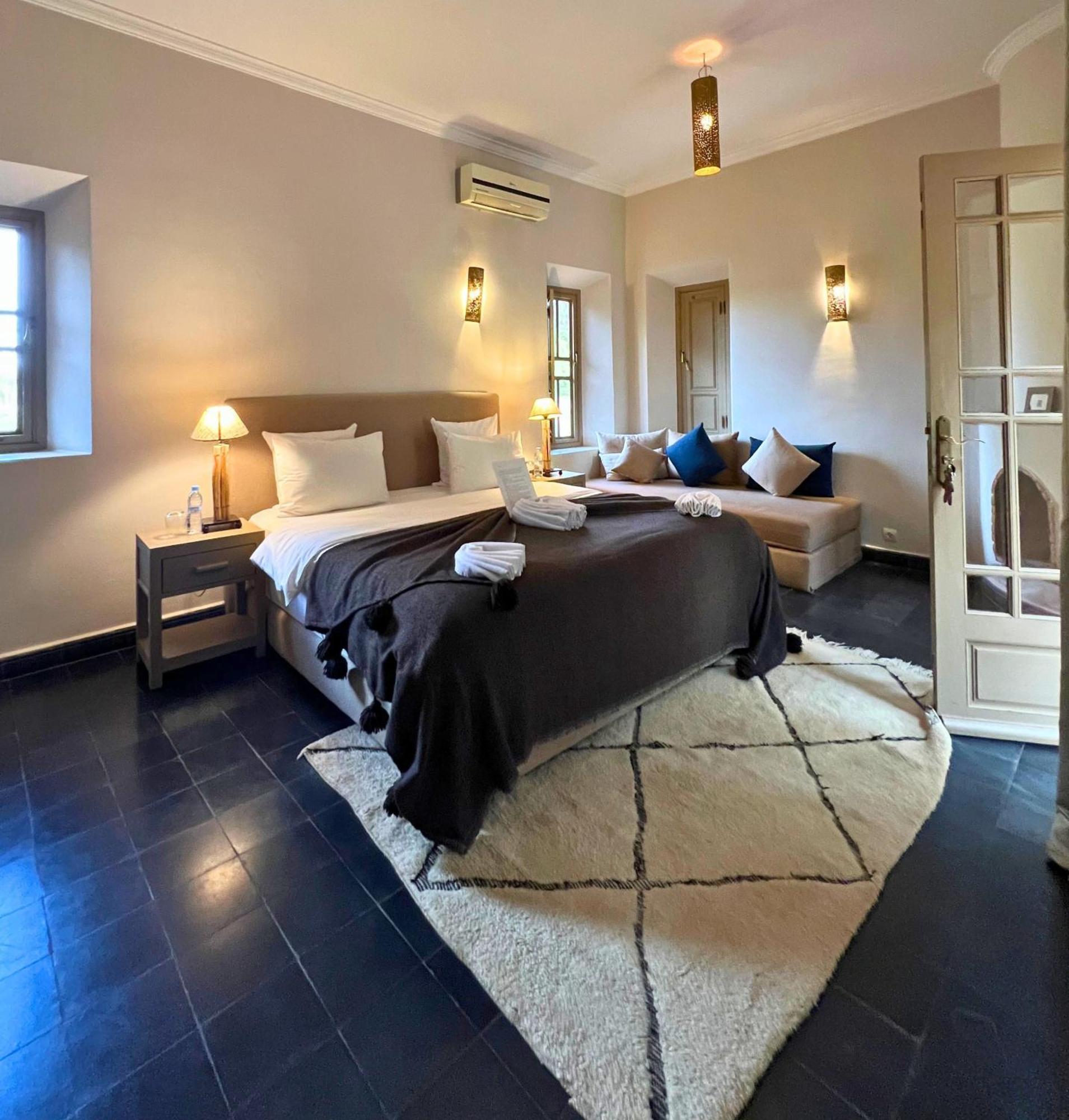 Guest house Nour *