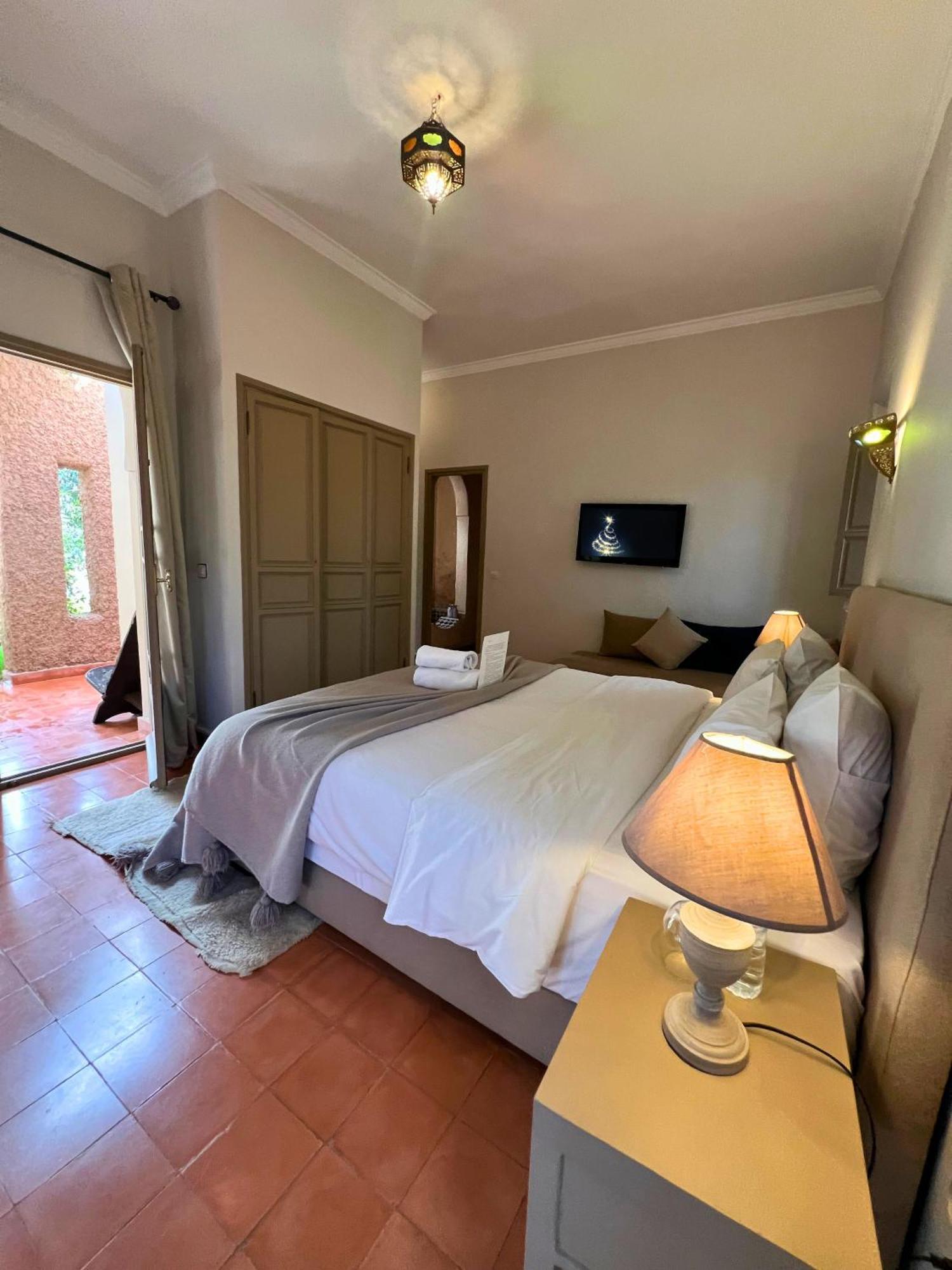 Guest house Nour El Makina