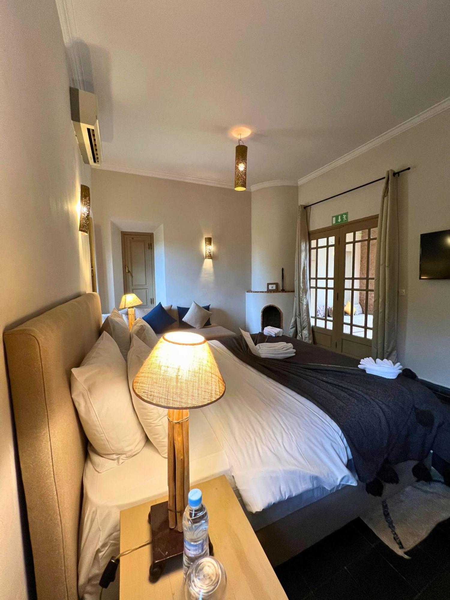Nour Guest house