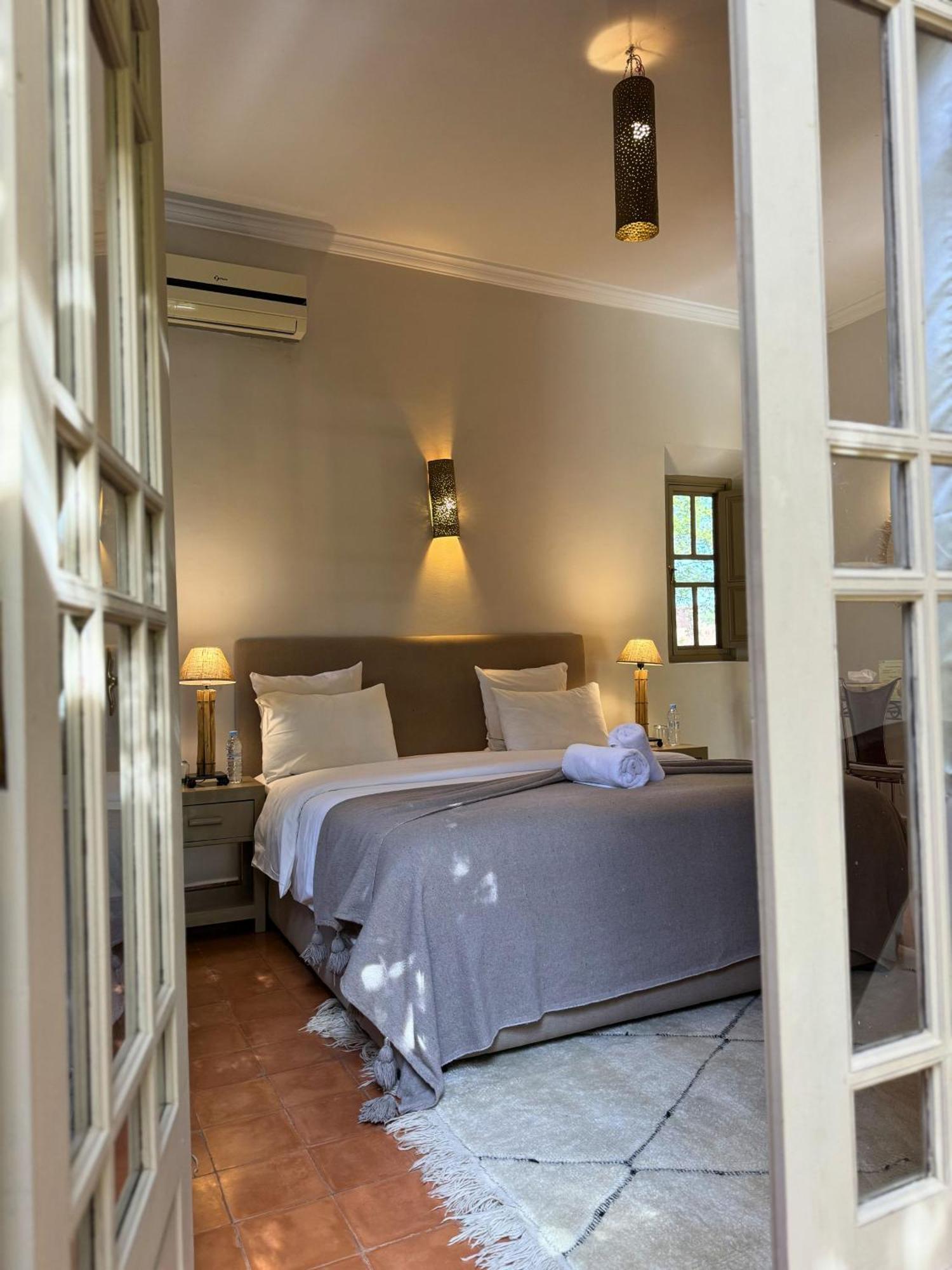 Nour Guest house El Makina