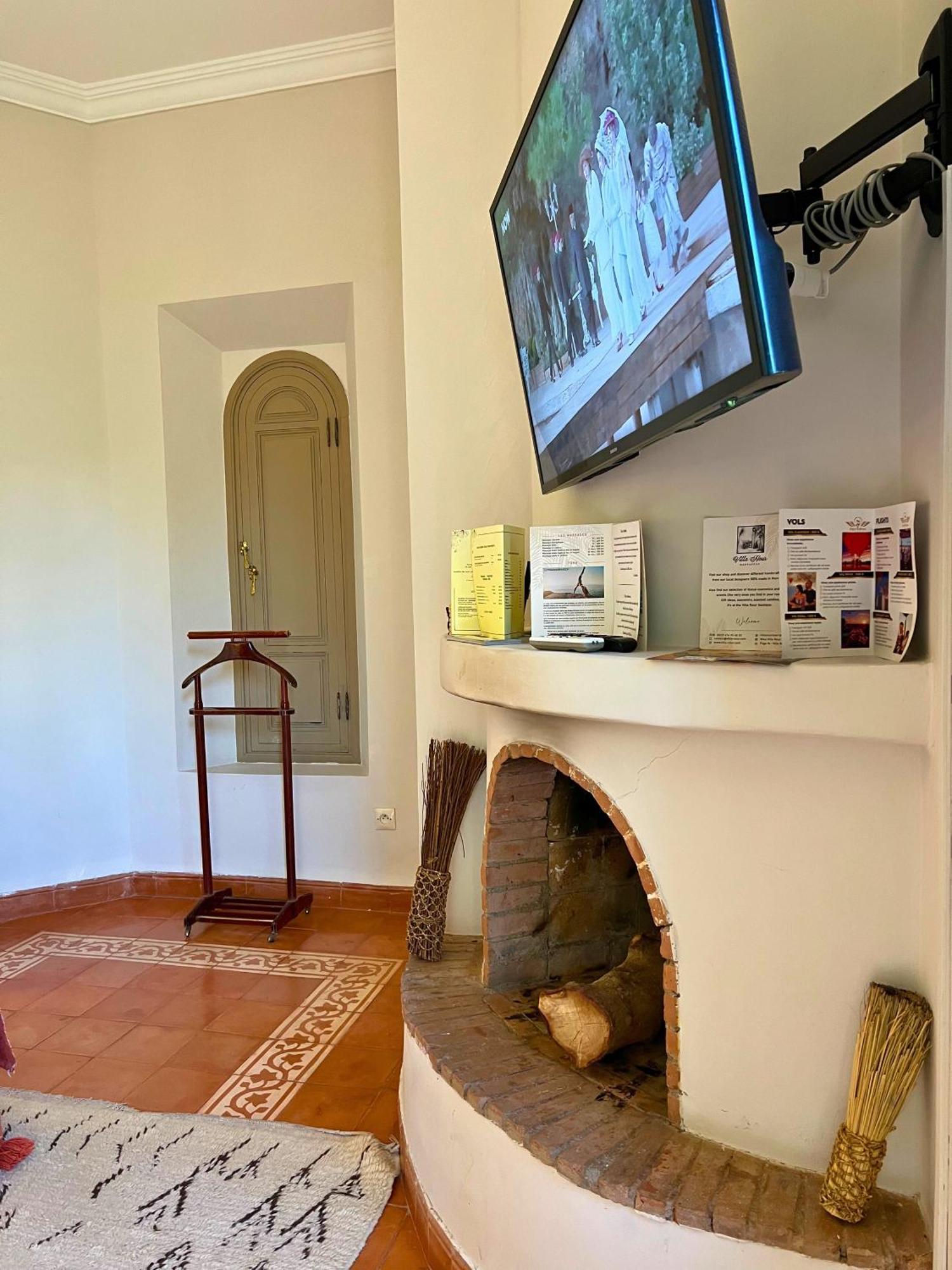 Nour Guest house