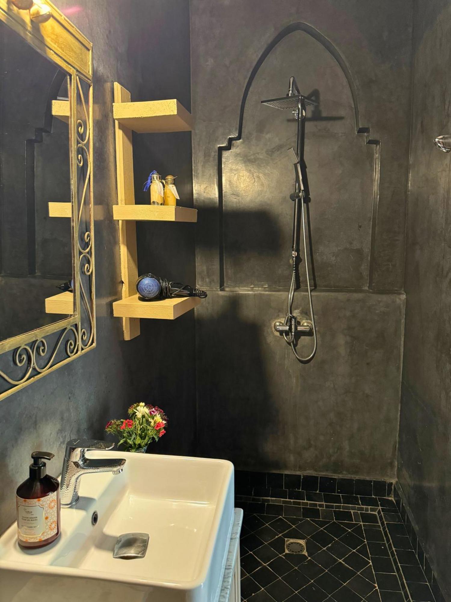 Guest house Nour