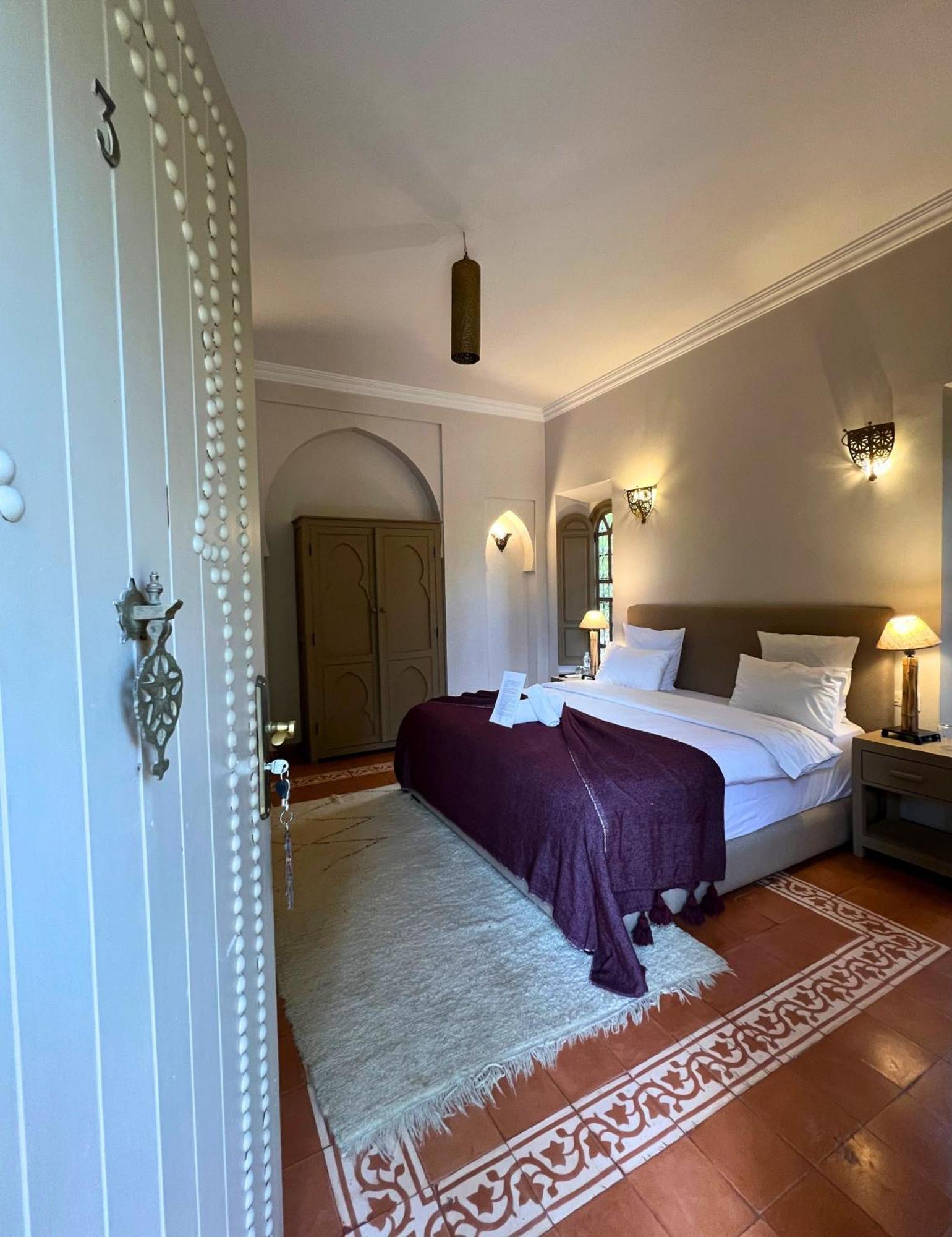 Nour Guest house *