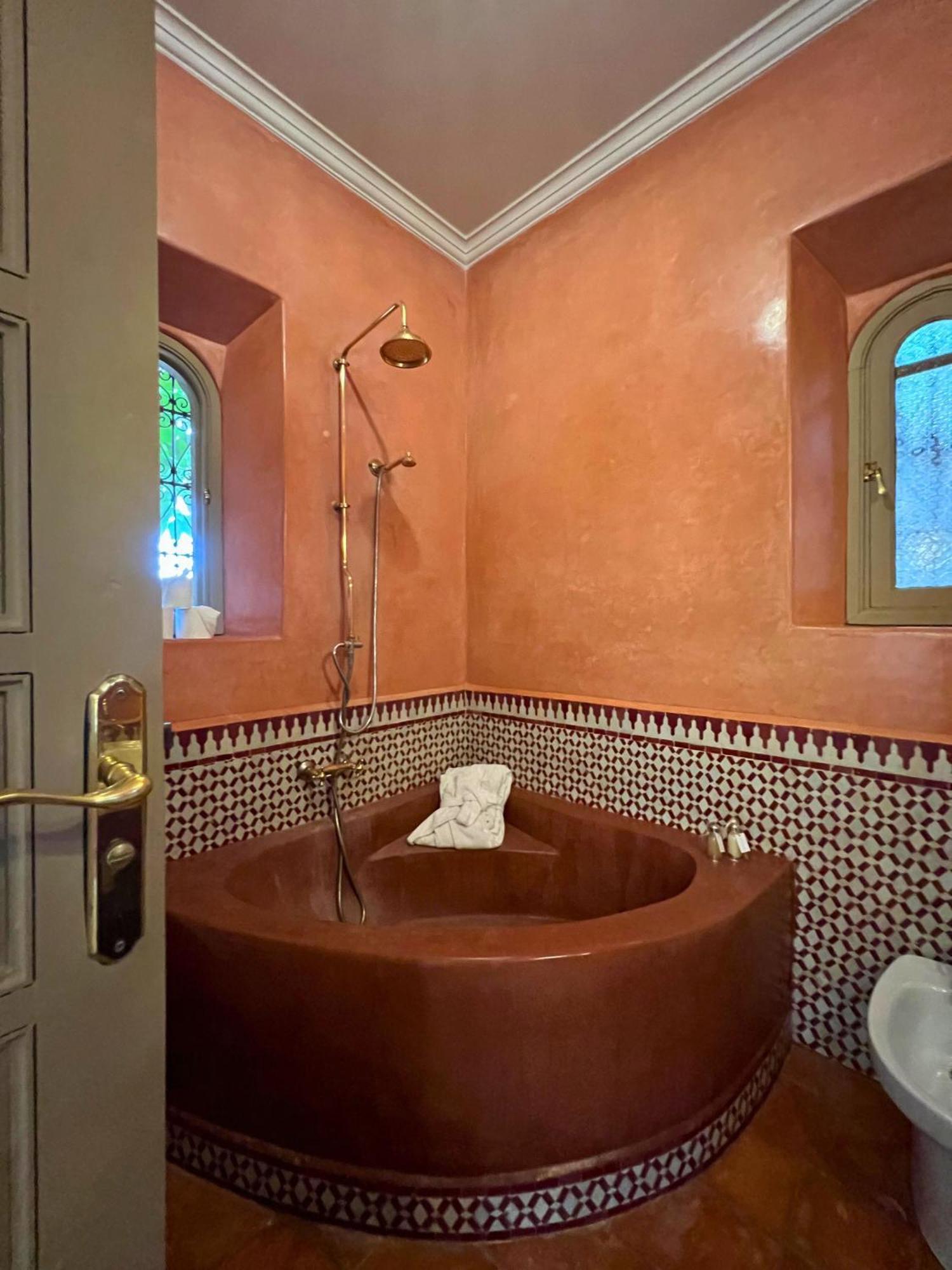 Guest house Nour El Makina