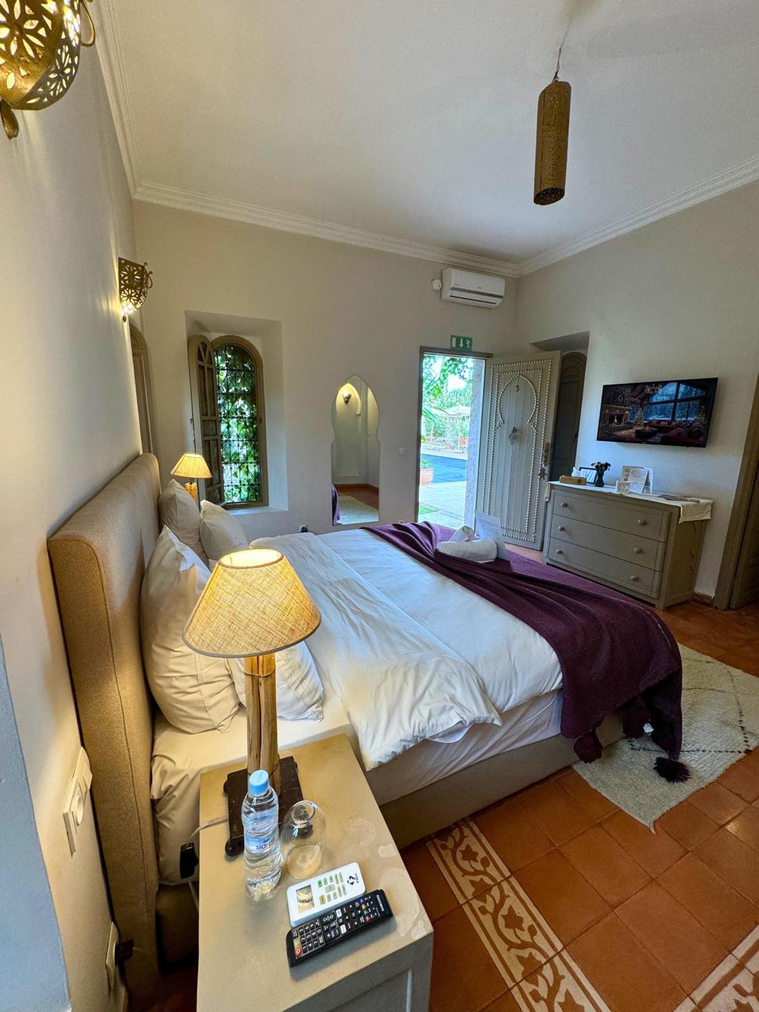 Guest house Nour