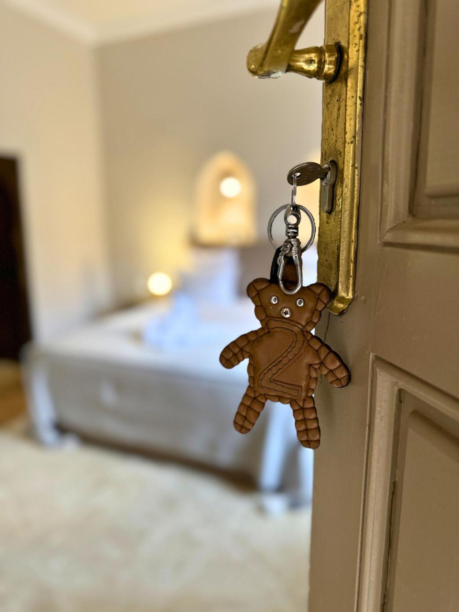 Nour Guest house *